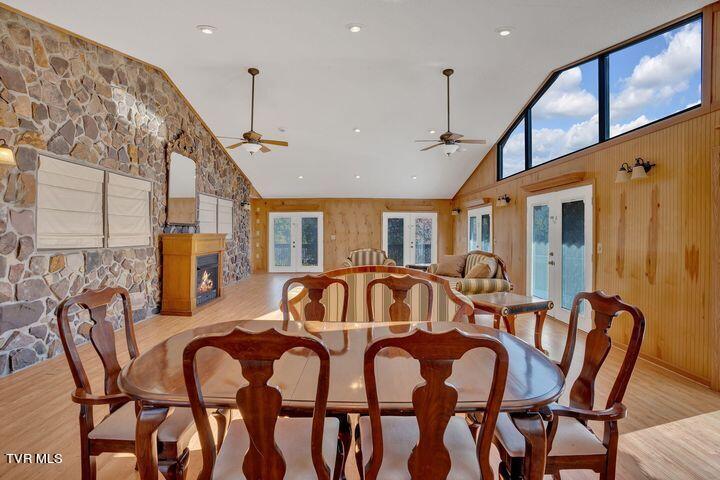 1350 Brown Mill Road Unicoi, TN 37692 - Photo 24 of 53 BROWN MILL-25