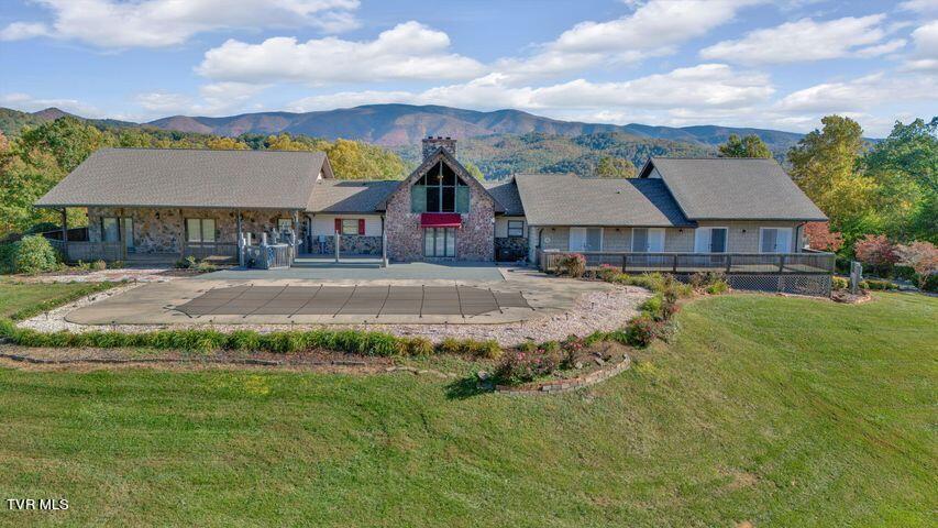 1350 Brown Mill Road Unicoi, TN 37692 - Photo 6 of 53 BROWN MILL-7