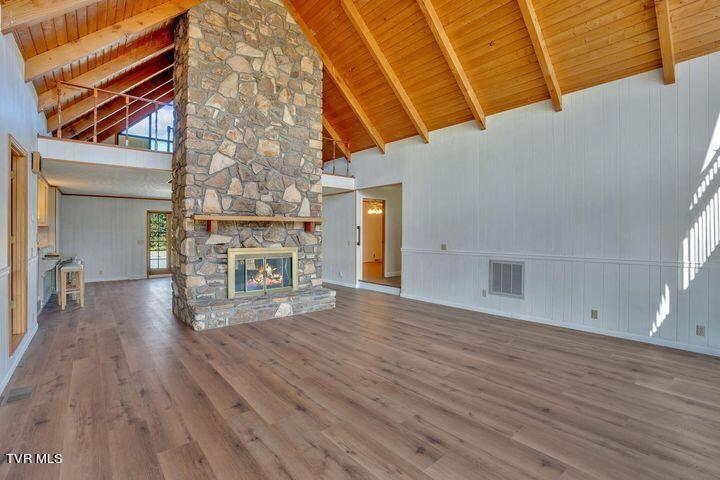 1350 Brown Mill Road Unicoi, TN 37692 - Photo 7 of 53 BROWN MILL-8