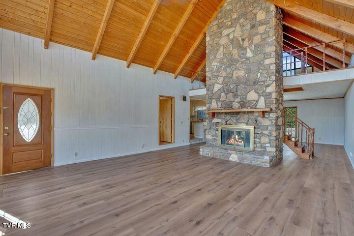 1350 Brown Mill Road Unicoi, TN 37692 - Photo 8 of 53 BROWN MILL-9