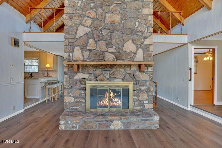 1350 Brown Mill Road Unicoi, TN 37692 - Photo 9 of 53 BROWN MILL-10
