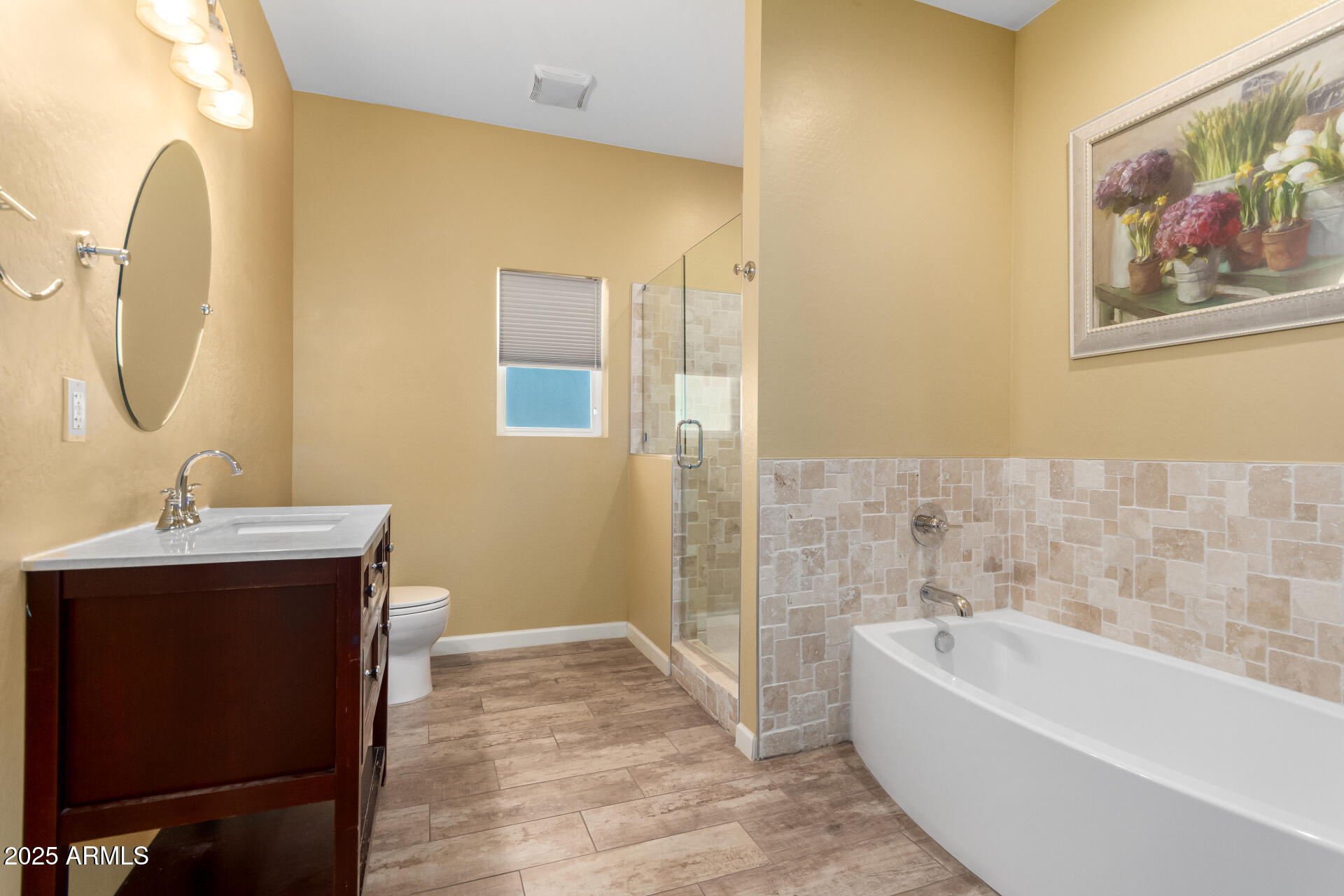 7517 North Perryville Road Waddell, AZ 85355 - Photo 43 of 65 Guest House Bath