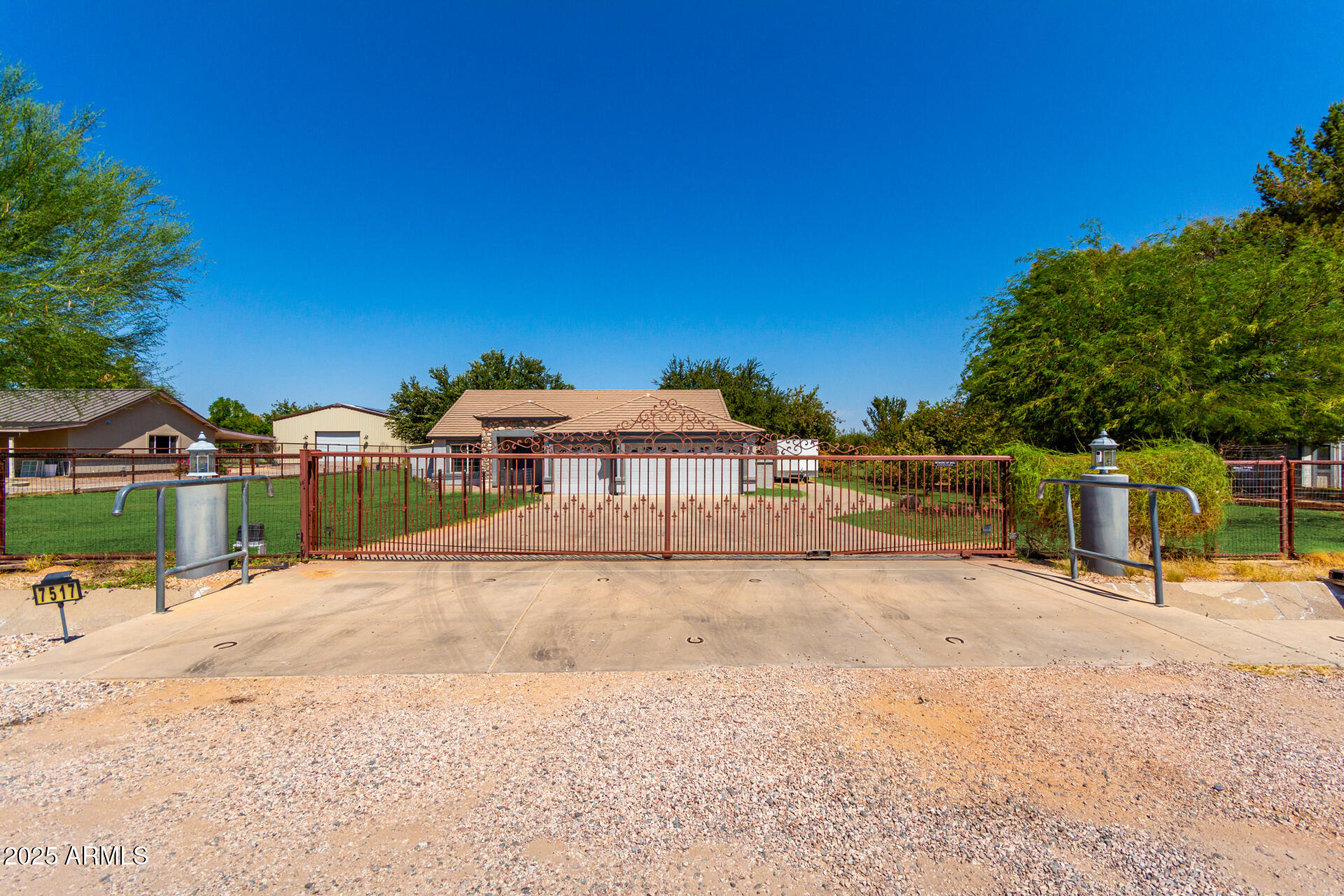 7517 North Perryville Road Waddell, AZ 85355 - Photo 5 of 65 07-Perryville