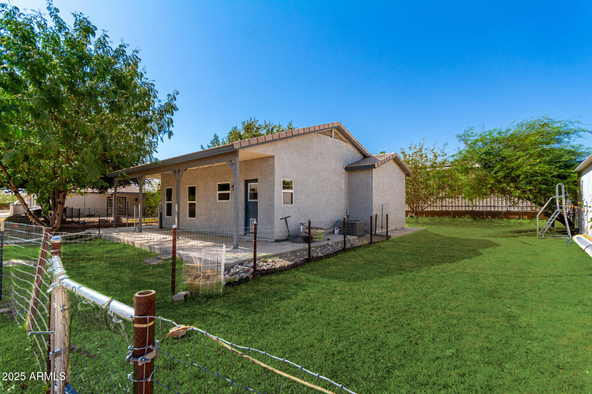 7517 North Perryville Road Waddell, AZ 85355 - Photo 51 of 65 61-Perryville