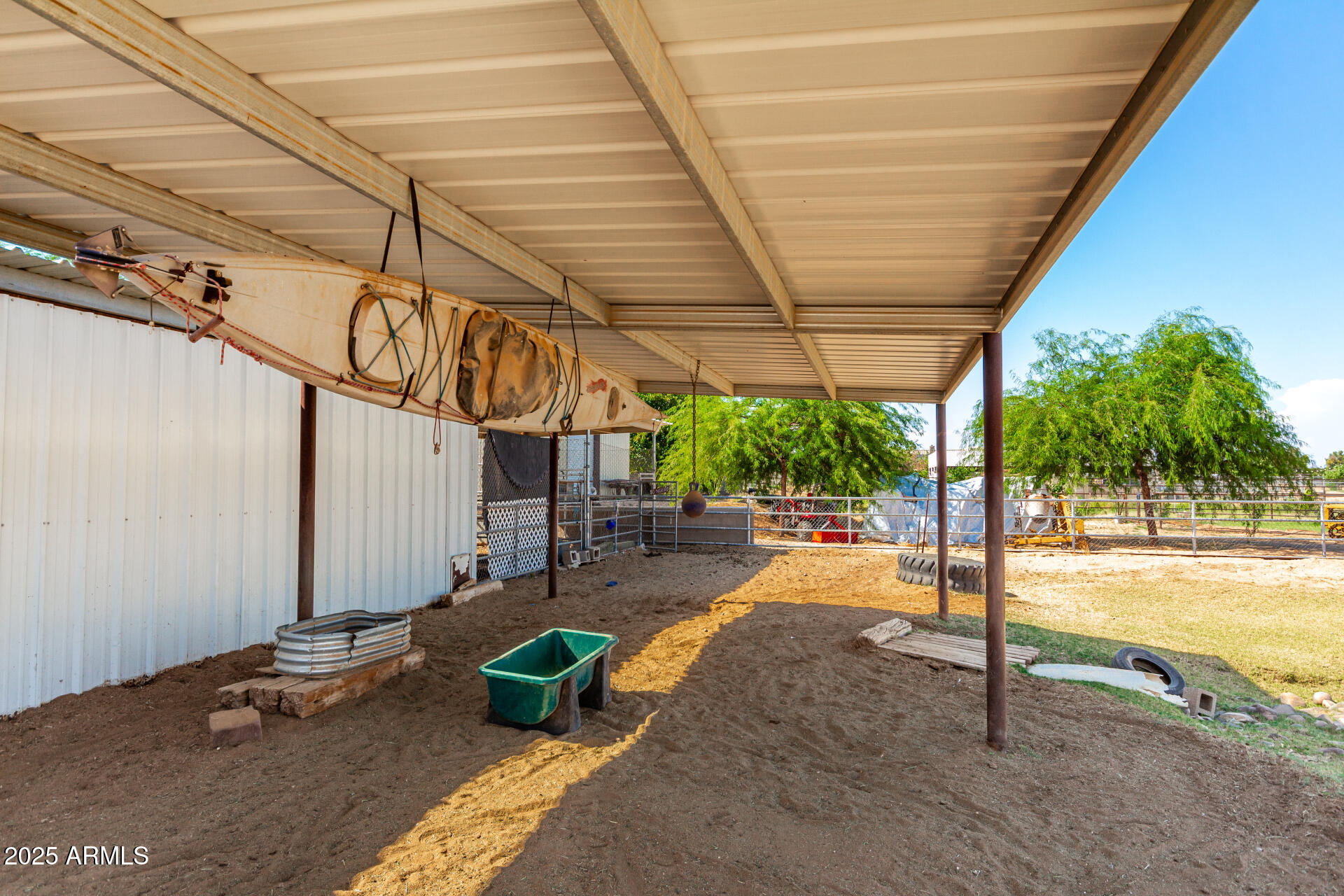 7517 North Perryville Road Waddell, AZ 85355 - Photo 60 of 65 64-Perryville