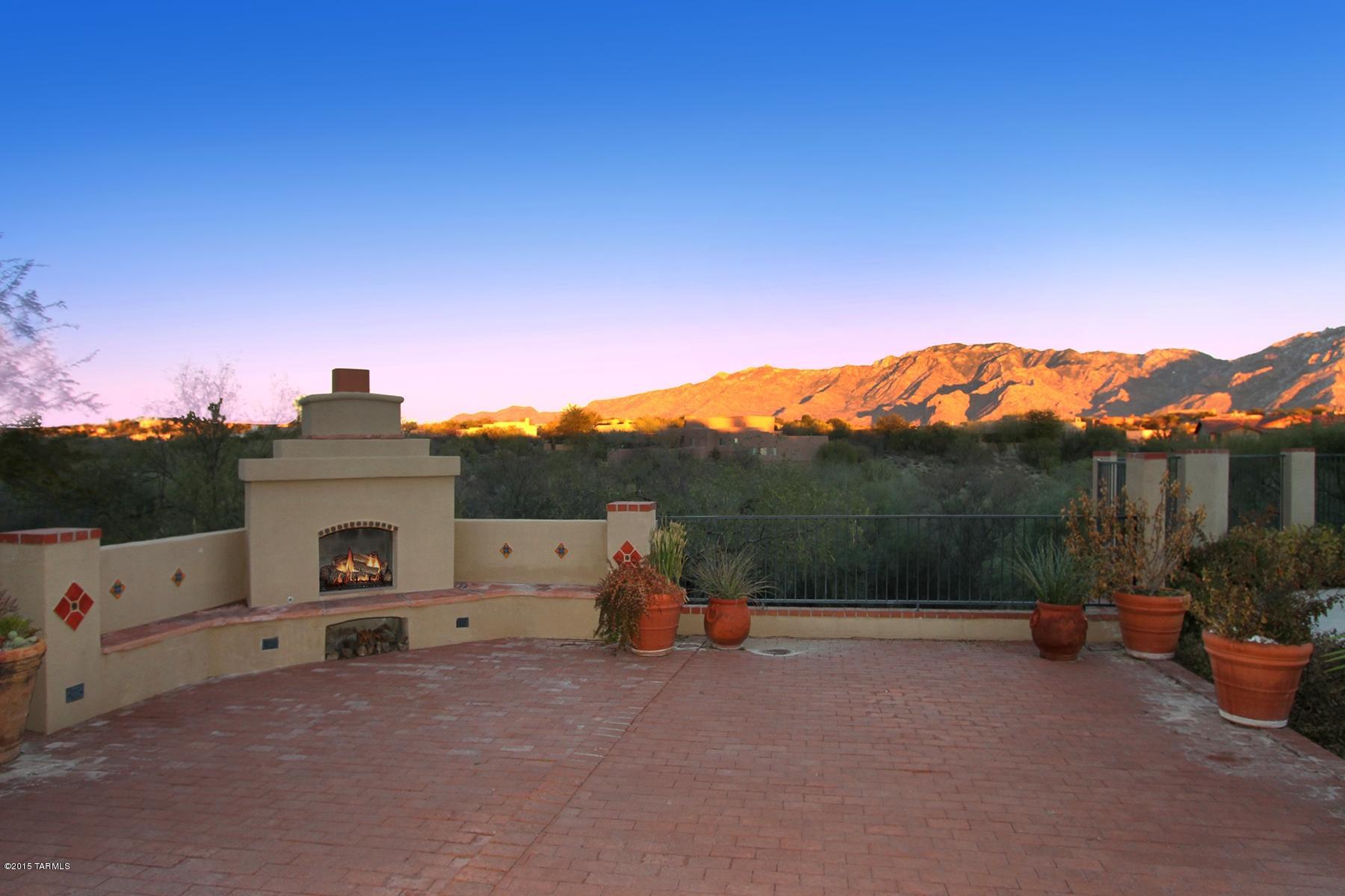 12136 North Copper Spring Trail Tucson, AZ 85755 - Photo 31 of 31