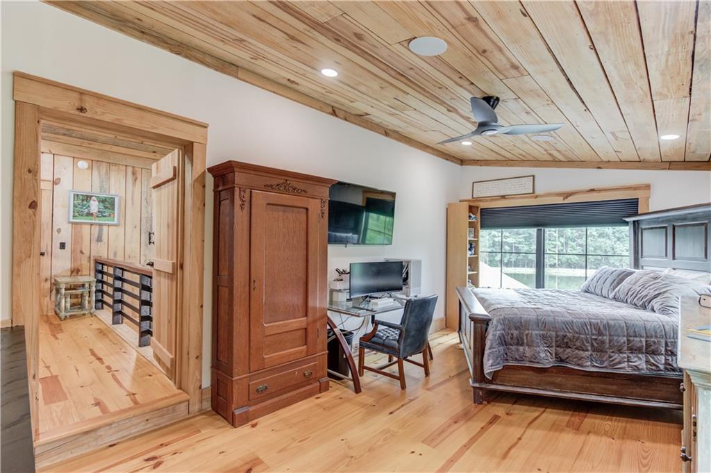 3698 Highway 83 Good Hope, GA 30641 - Photo 42 of 81