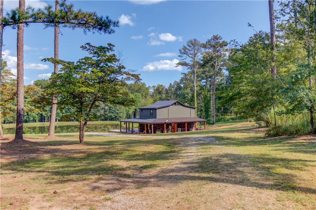 3698 Highway 83 Good Hope, GA 30641 - Photo 8 of 81