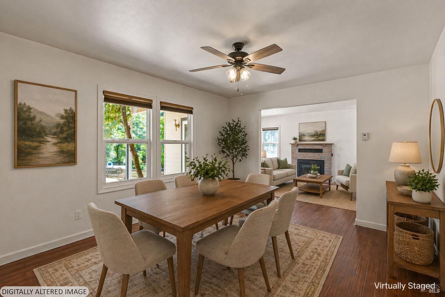 11 Lukens Place Angwin, CA 94508 - Photo 9 of 73