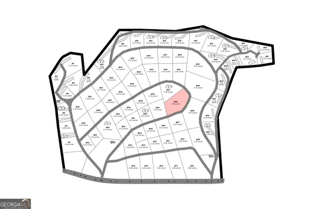 a picture of a room with wall painting on the wall