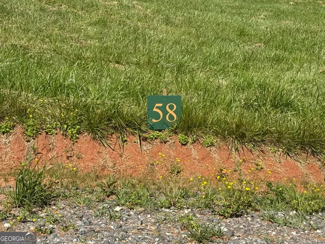 a view of outdoor space and a yard
