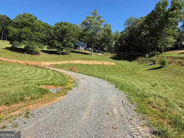 $89,900 | 527 Saunders Road, Unit LOT 58, Franklin, NC 28734