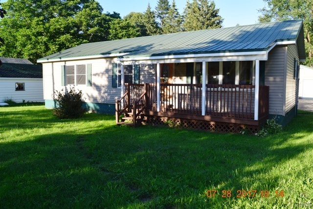 2276 County Rte 8 Minetto, NY 13126 - Photo 1 of 1