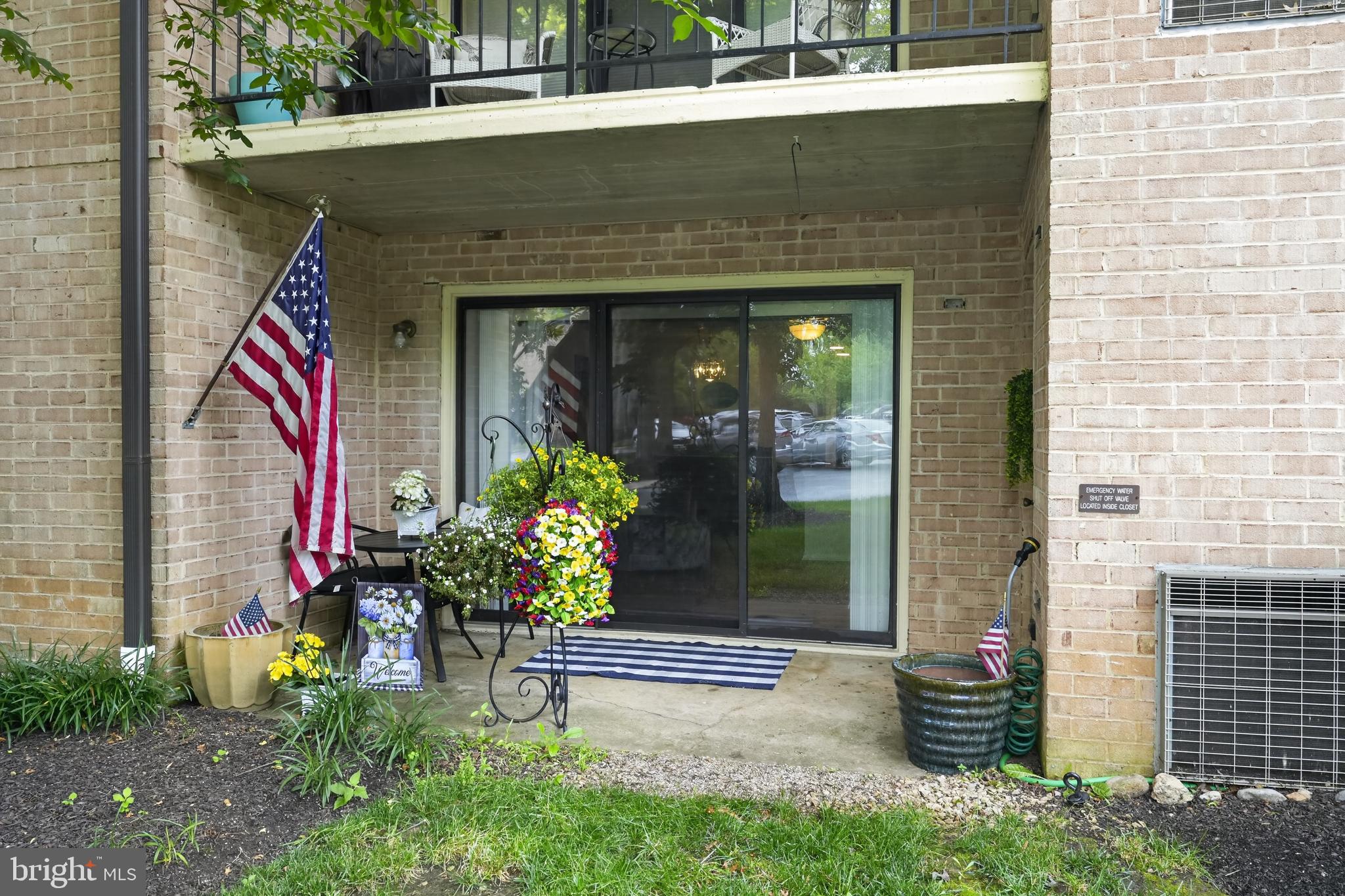 710 Washington Place, Unit 10 Chesterbrook, PA 19087 - Photo 2 of 21