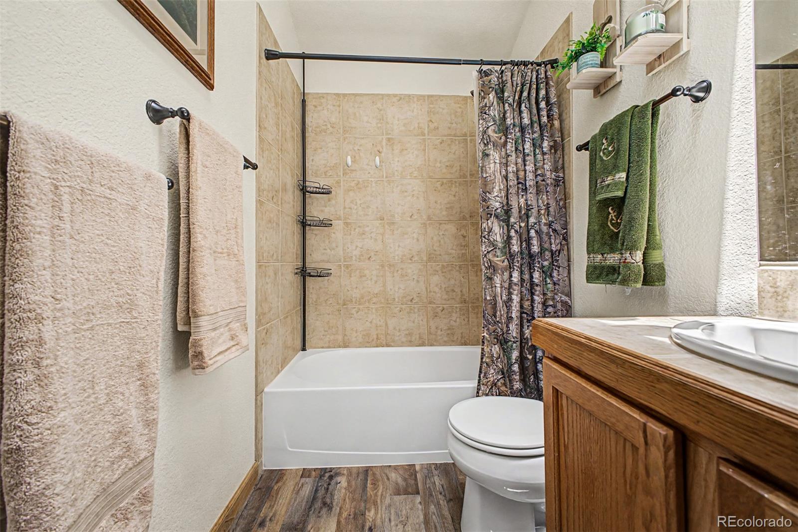 1257 Chippewa Road Jefferson, CO 80456 - Photo 16 of 45