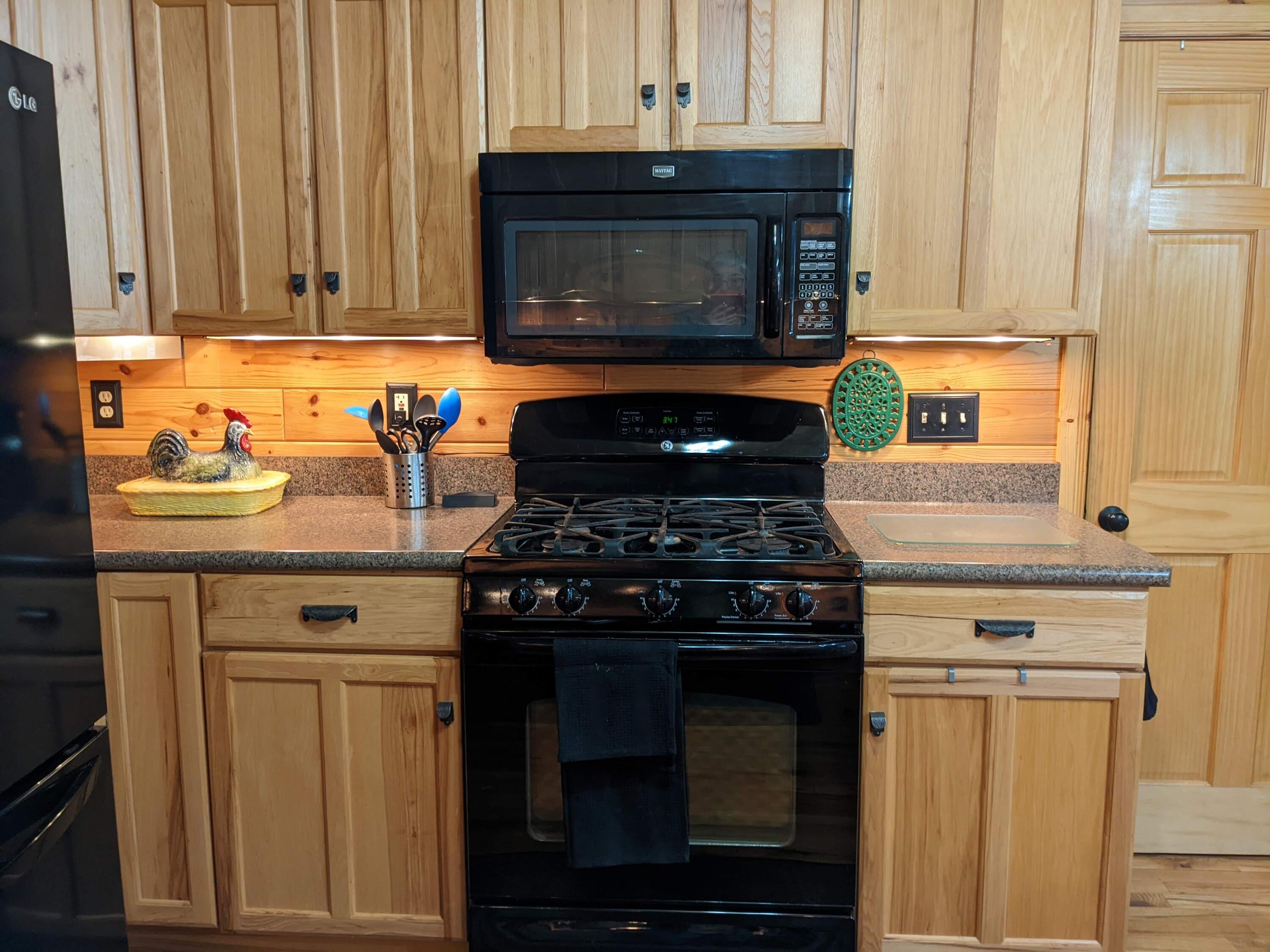 7930 Mitchell Road Atlanta, MI 49709 - Photo 39 of 82 Gallery Image 39