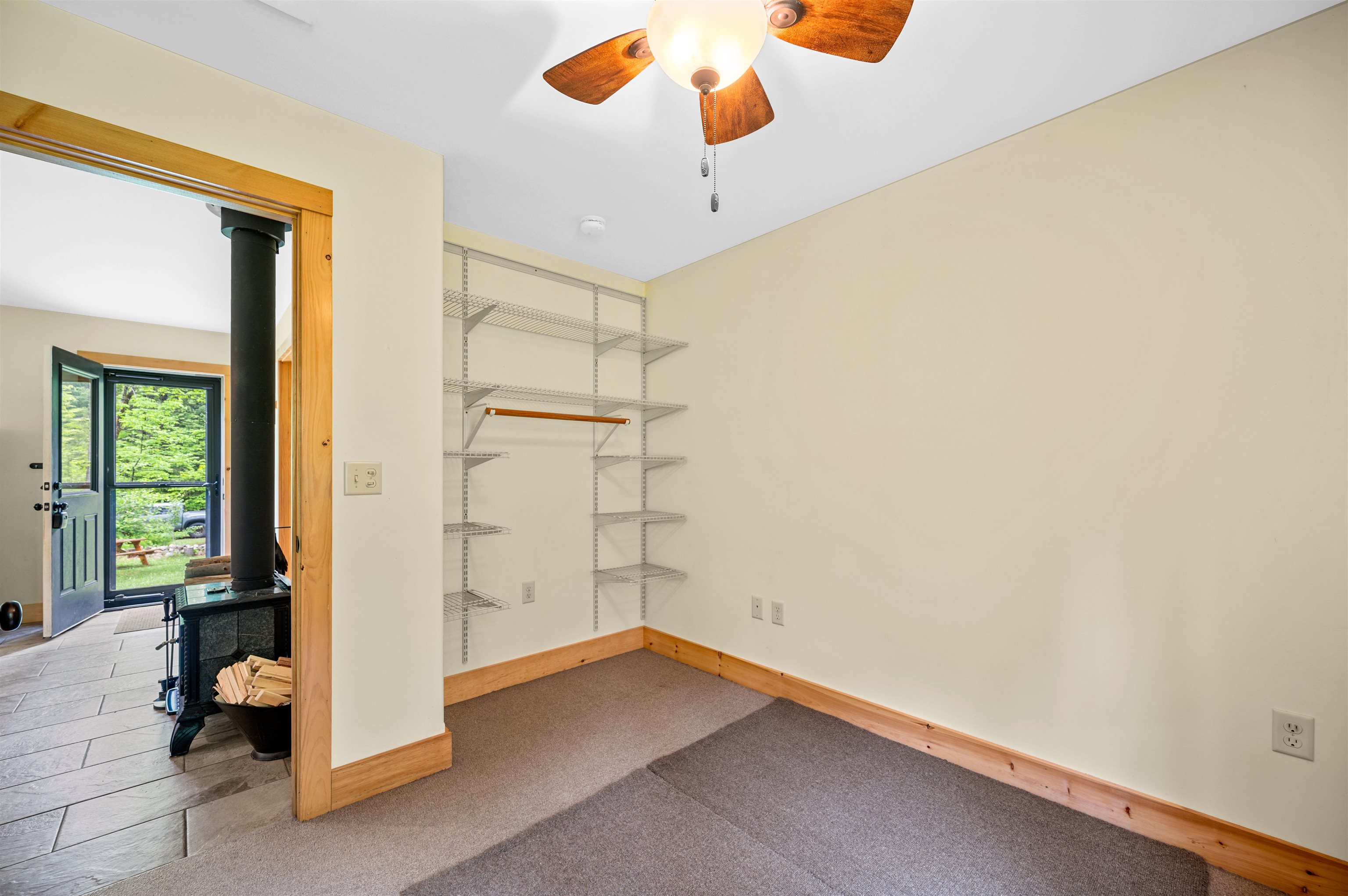 228 Guyette Road Marshfield, VT 05667 - Photo 16 of 37