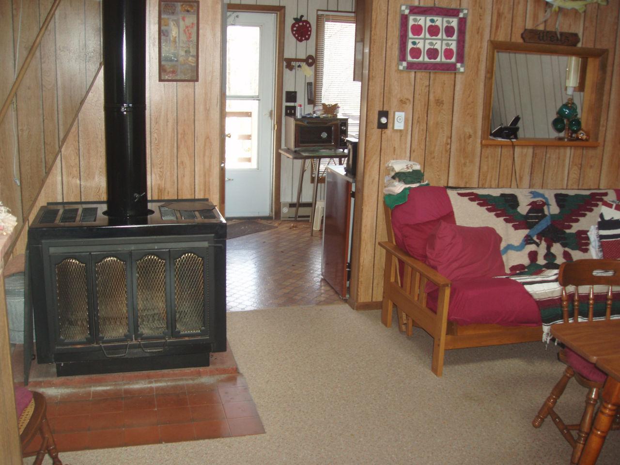 N12919 Lone Pine Road Fifield, WI 54524 - Photo 8 of 19 Gallery Image 8