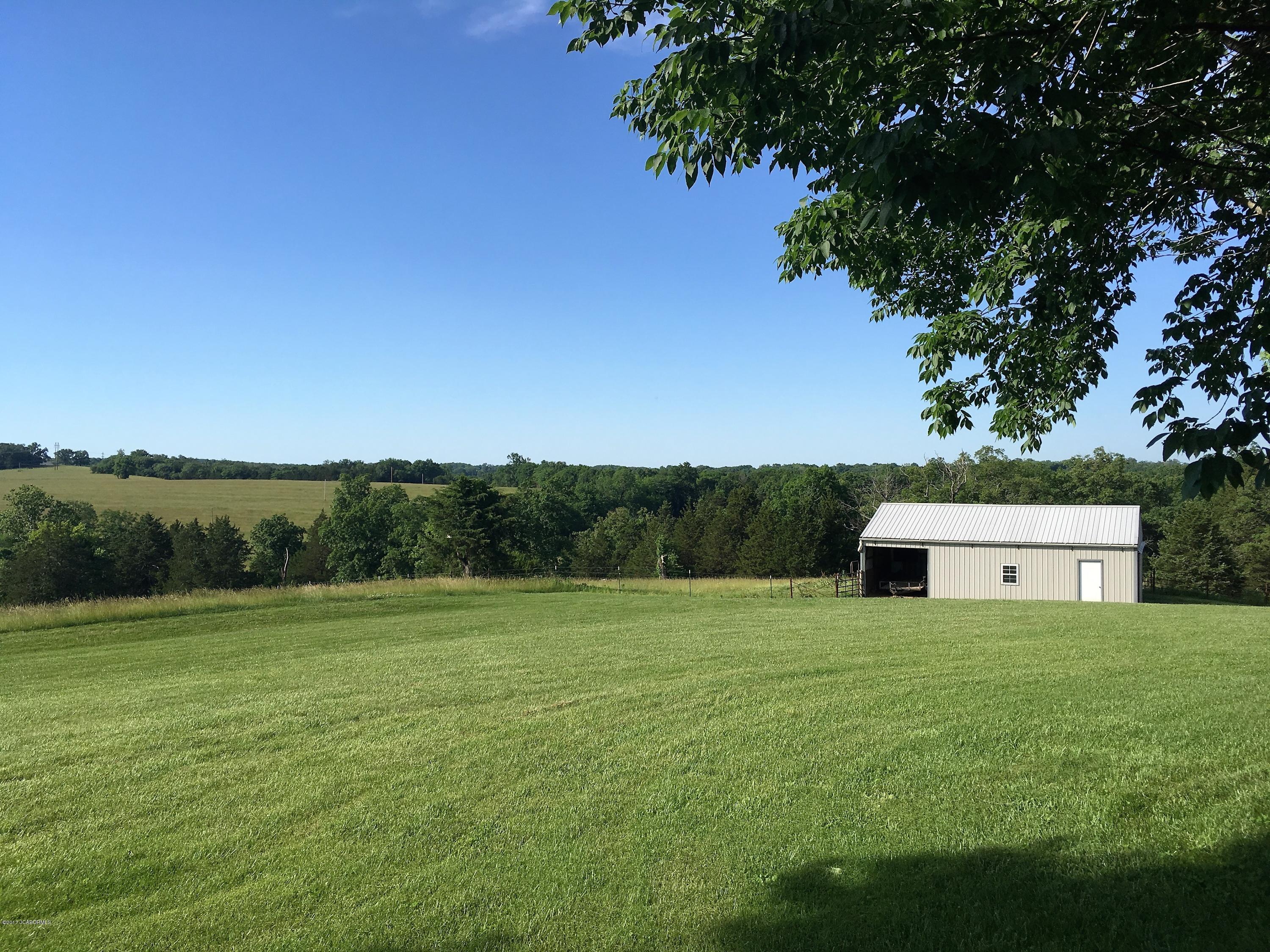 Tbd Coyote Ridge Road Centertown, MO 65023 - Photo 2 of 48
