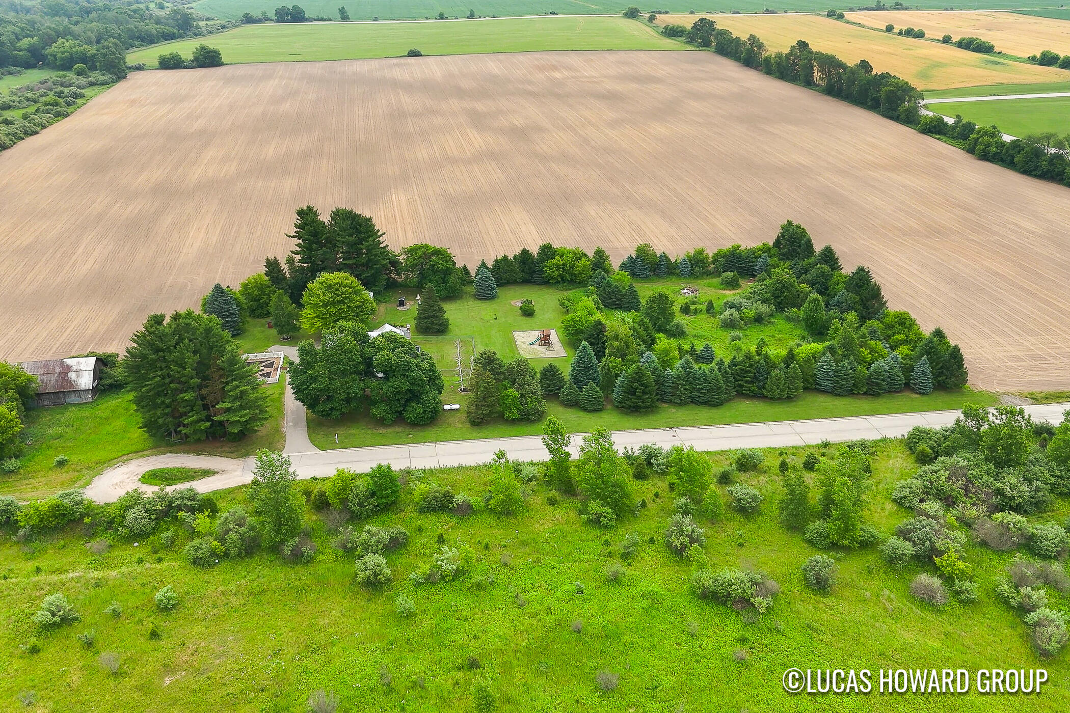 6297 Fitzner Road Greenville, MI 48838 - Photo 45 of 47 6297 Fitzner Rd_1