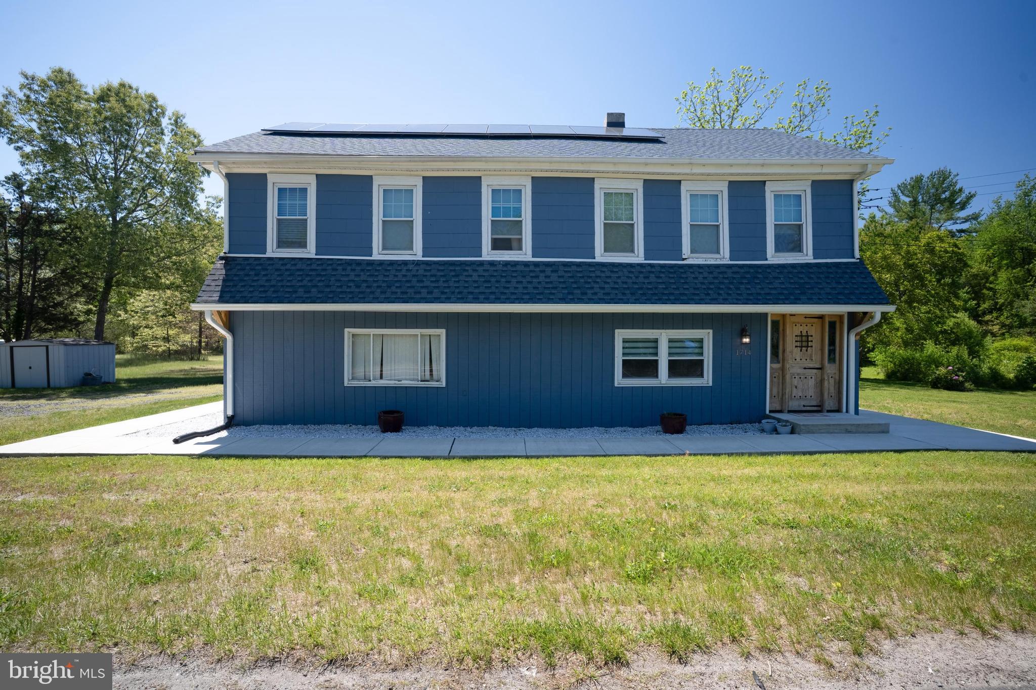1714 County Road 542 Egg Harbor City, NJ 08215 - Photo 2 of 75