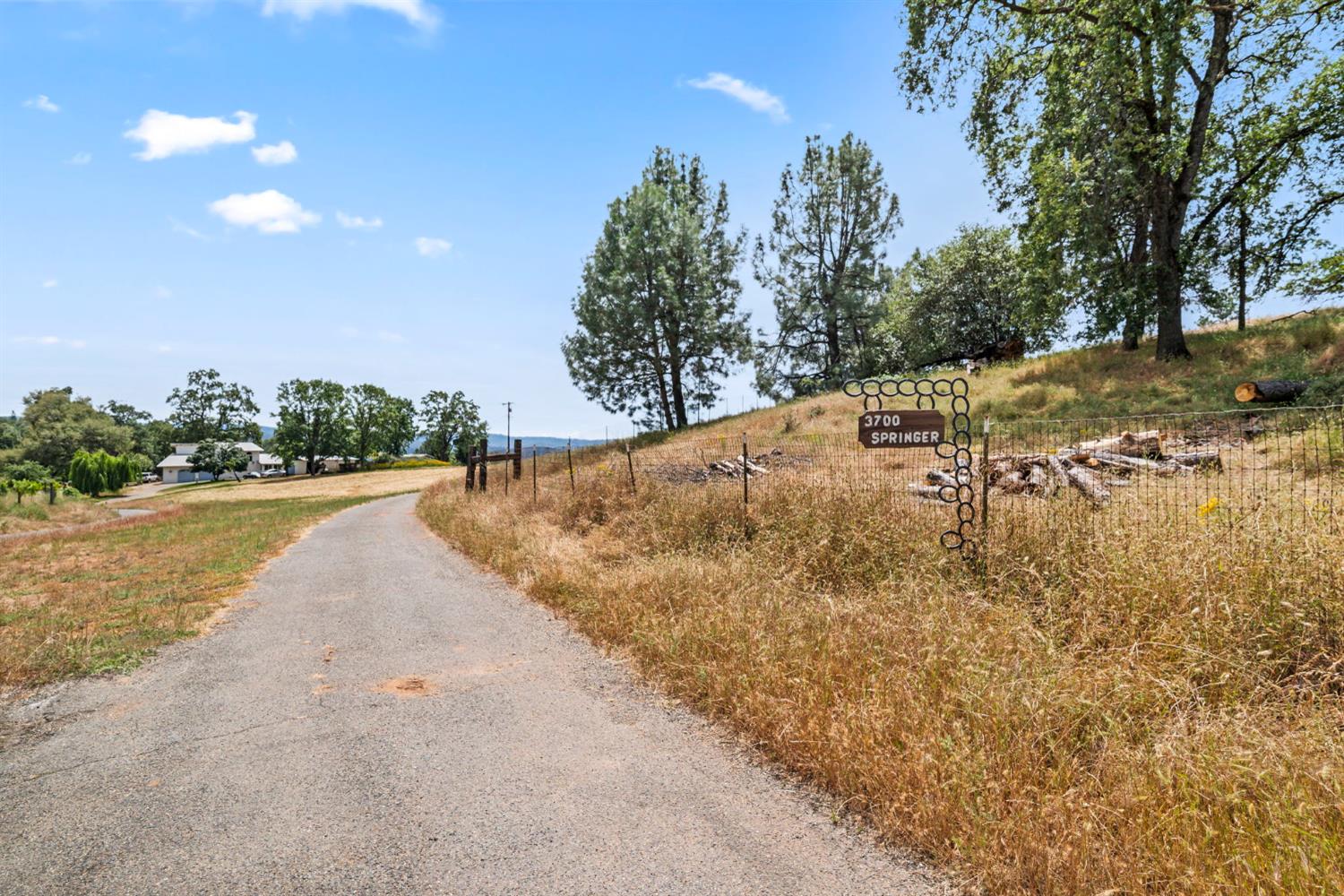 3700 Springer Road Placerville, CA 95667 - Photo 45 of 54