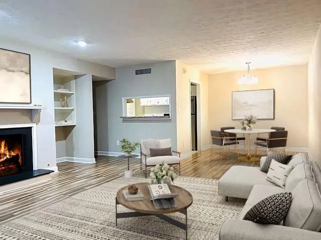 $189,990 | 1011 Dunbar Drive, Atlanta, GA 30338