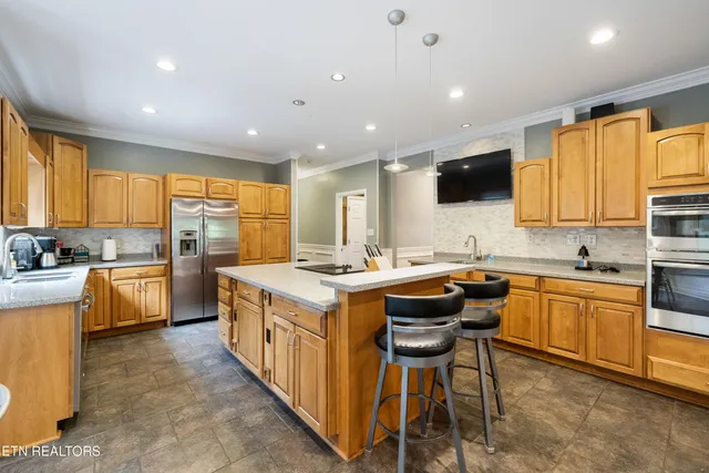 $2,200,000 | 12306 Yarnell Road, Knoxville, TN 37932