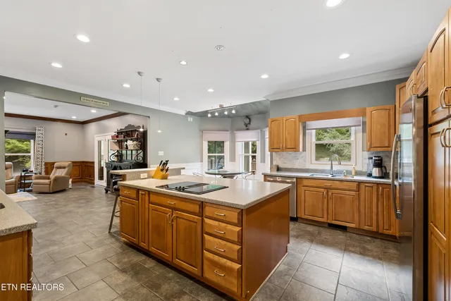 $2,200,000 | 12306 Yarnell Road, Knoxville, TN 37932