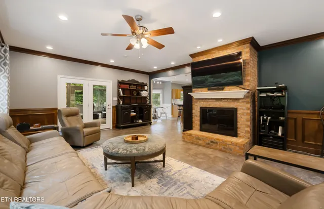 $2,200,000 | 12306 Yarnell Road, Knoxville, TN 37932