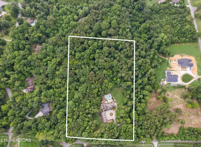 $2,200,000 | 12306 Yarnell Road, Knoxville, TN 37932