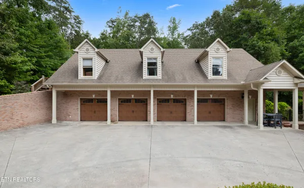 $2,100,000 | 12306 Yarnell Road, Knoxville, TN 37932
