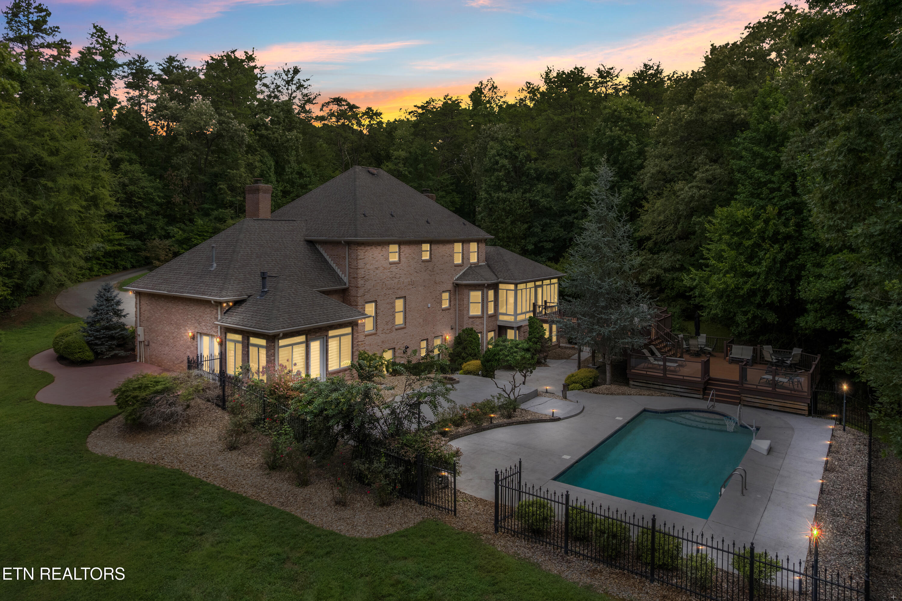 12306 Yarnell Road Knoxville, TN 37932 - Photo 57 of 58 Positive Perceptions-76