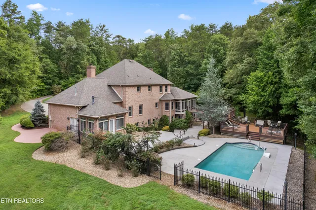 $2,200,000 | 12306 Yarnell Road, Knoxville, TN 37932