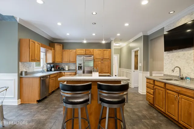 $2,200,000 | 12306 Yarnell Road, Knoxville, TN 37932