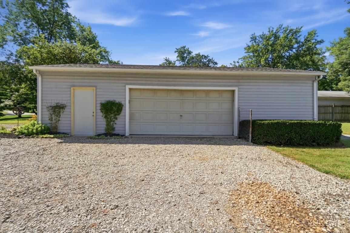 5575 Horseshoe Bend Road Hamilton, OH 45011 - Photo 57 of 72