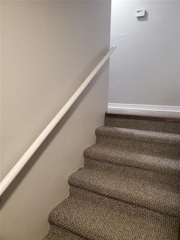 107 Springwood Square Port Orange, FL 32129 - Photo 20 of 36 a view of entryway