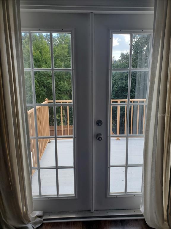 107 Springwood Square Port Orange, FL 32129 - Photo 36 of 36 a view of a window