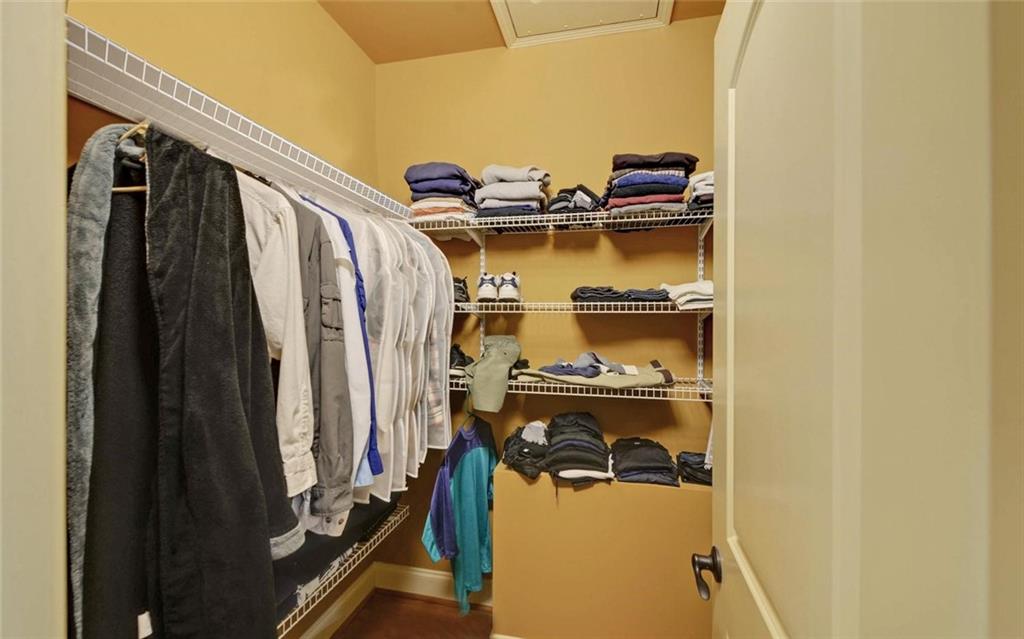 88 Cedar Ridge Road Dawsonville, GA 30534 - Photo 27 of 67
