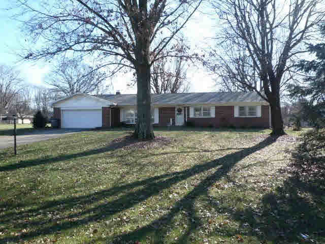 2013 Forbes Road Vincennes, IN 47591 - Photo 1 of 12 Gallery Image 1