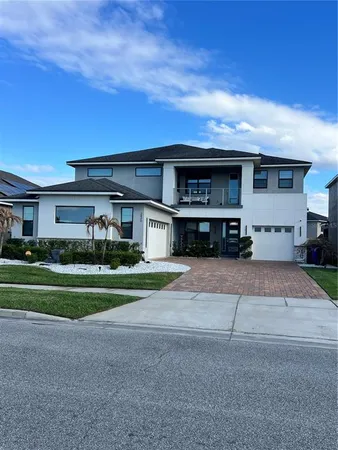 $5,500 | 2820 Chantilly Avenue, Kissimmee, FL 34741