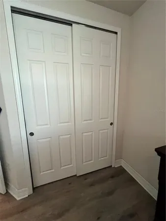 a view of lake and mountain