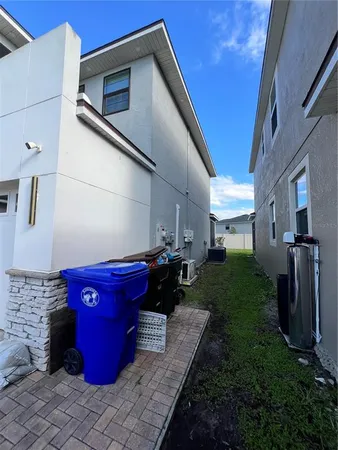 $5,500 | 2820 Chantilly Avenue, Kissimmee, FL 34741