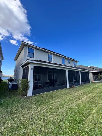 $5,500 | 2820 Chantilly Avenue, Kissimmee, FL 34741