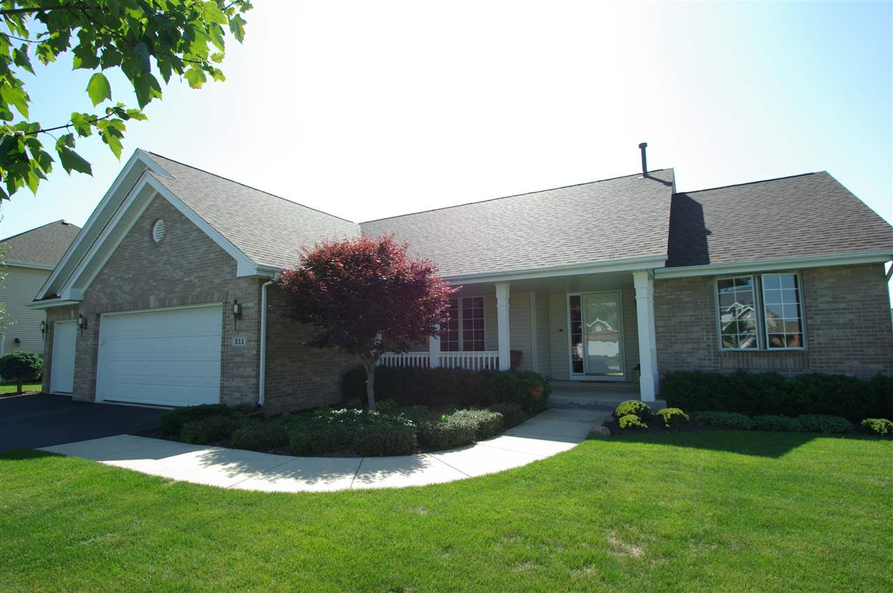 211 Starfire Road Poplar Grove, IL 61065 - Photo 1 of 25 Gallery Image 1