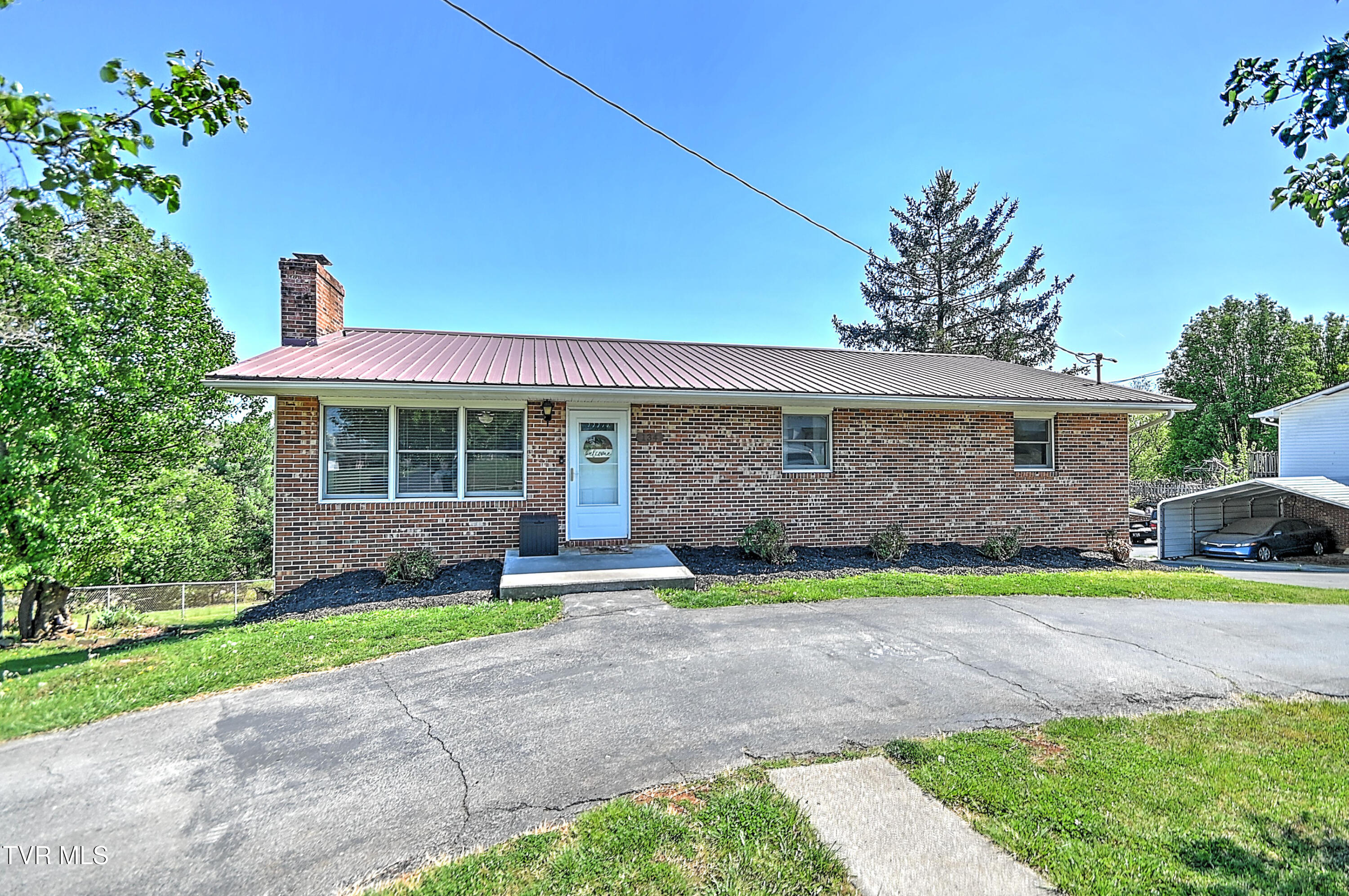 134 Grandview Road Church Hill, TN 37642 - Photo 3 of 49 134 Grandview RH-3