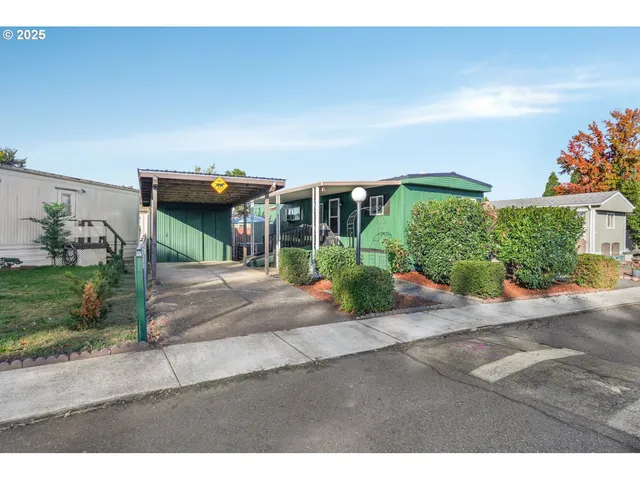 $27,950 | 5355 River Road North, Unit 85, Keizer, OR 97303