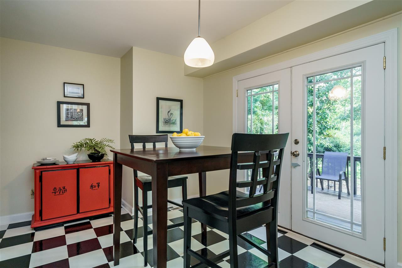 1708 Bickett Boulevard Raleigh, NC 27608 - Photo 9 of 22 Photo 9