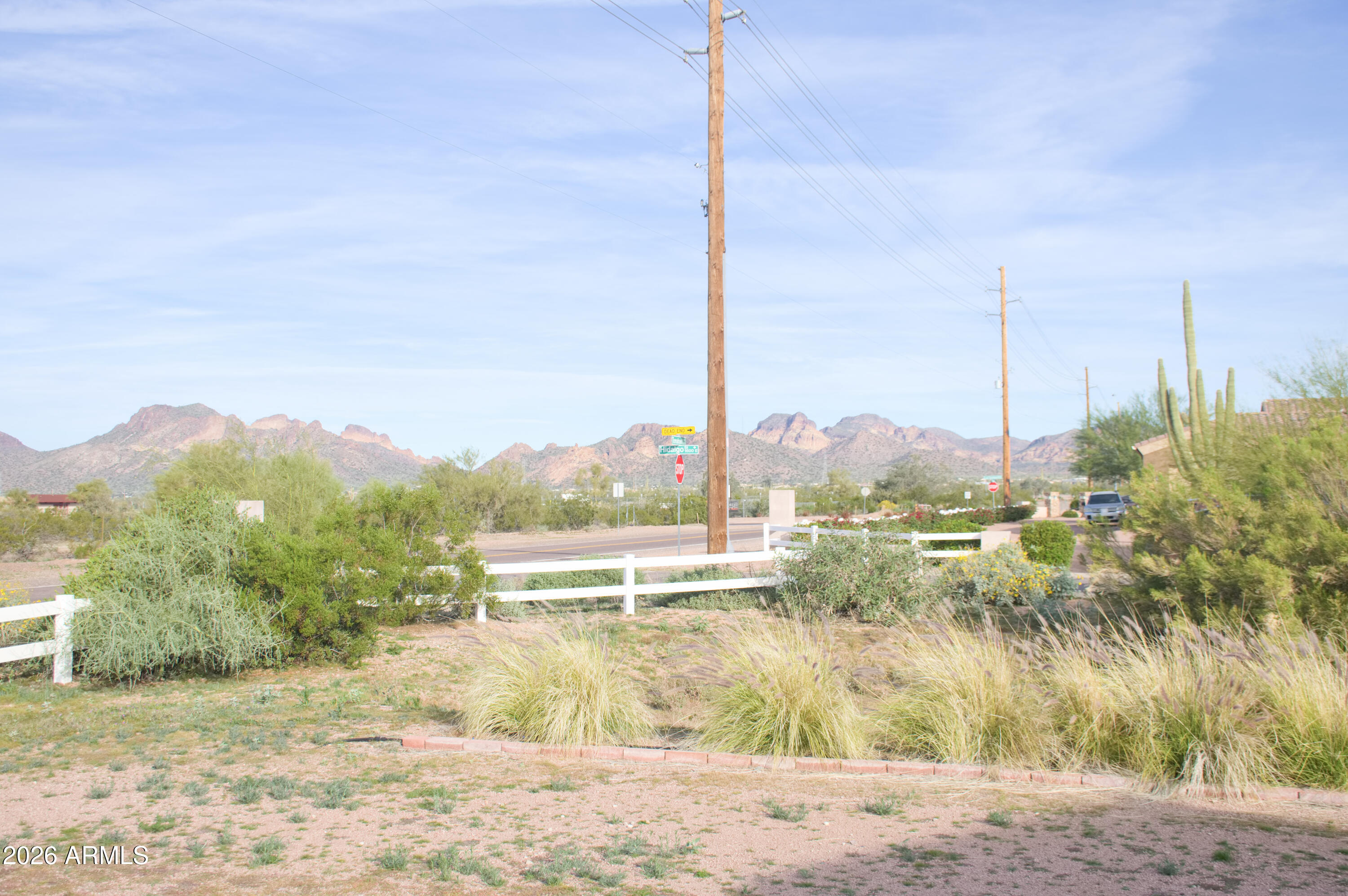 1623 East Hidalgo Street Apache Junction, AZ 85119 - Photo 41 of 65 1 (101)