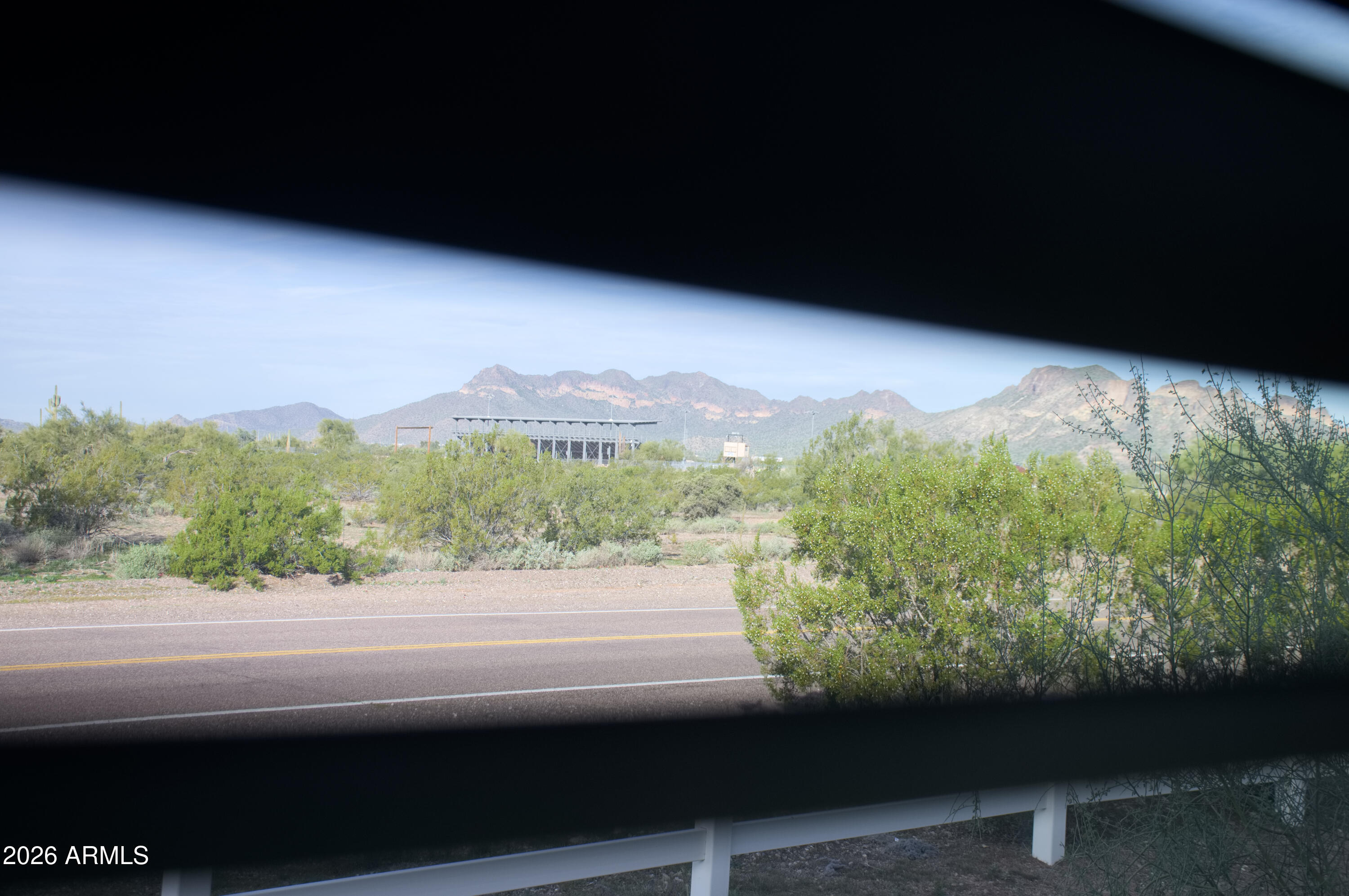 1623 East Hidalgo Street Apache Junction, AZ 85119 - Photo 53 of 65 View of Goldfields